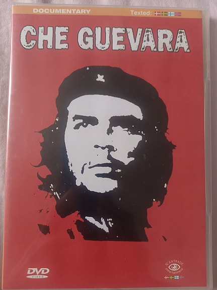Che Guevara-dokumentti
