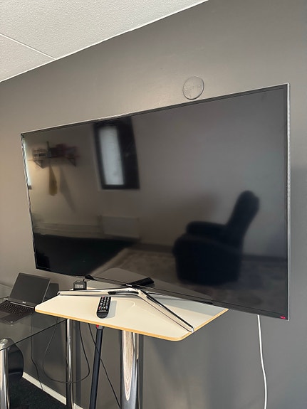 Samsung UE55H6475 55" LED-televisio
