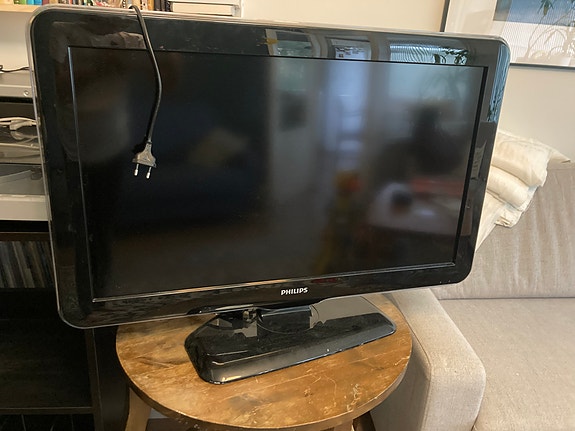 Philipsin tv