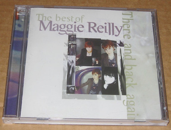 Maggie Reilly, T'pau, Kim Wilde, Ian van Dahl, Bob Dylan, Tomas Ledin, Baccara