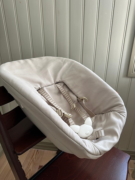 Stokke newborn set