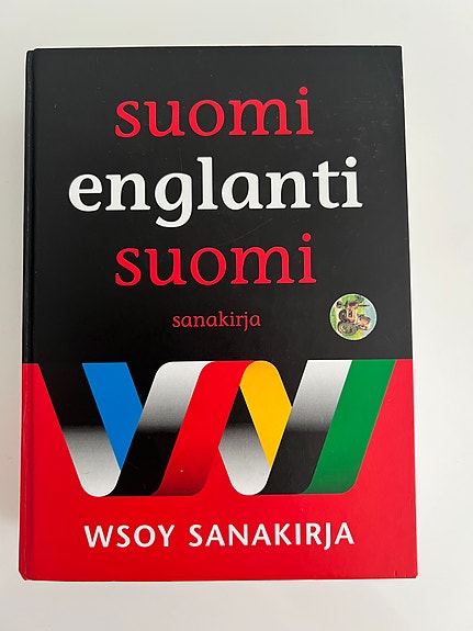 Suomi Englanti Sanakirja | Tori