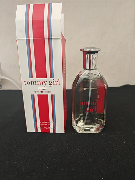 Tommy Hilfiger Tommy Girl edt 100 ml