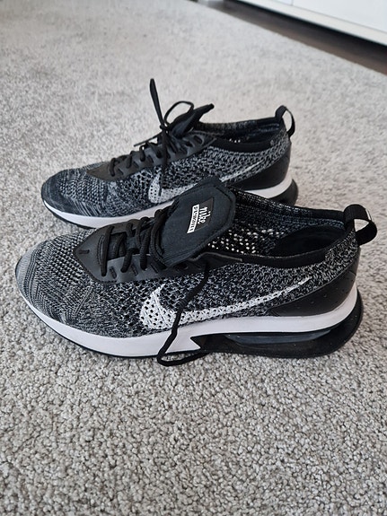 Nike lenkkarit