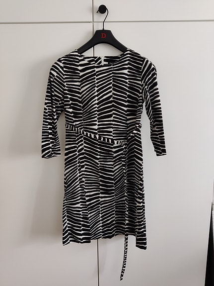 Marimekko juhlamekko