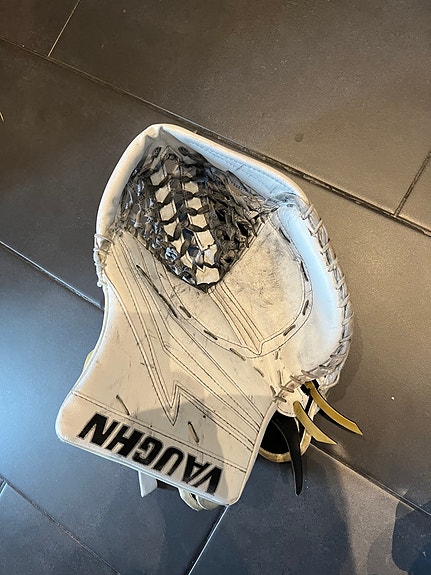Vaughn v9 sr räpylä