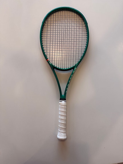 Wilson Blade 98 V10