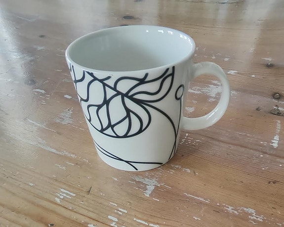 Iittala Bottna muki