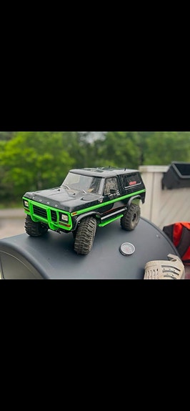 Traxxas TRX-4