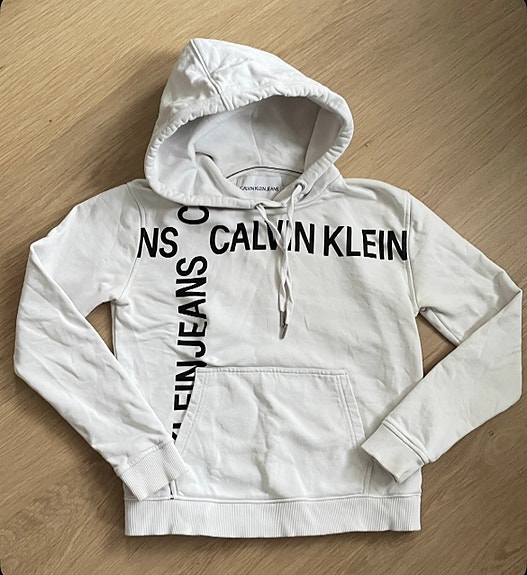 Calvin Klein huppari xs