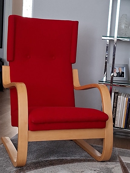Artek 401 nojatuoli