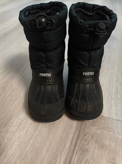 Reima lasten loskarit 24