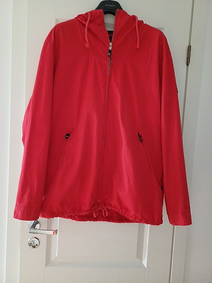 R-collection anorakki