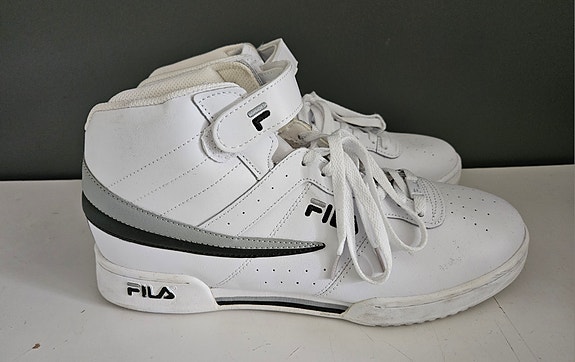 Fila tennarit