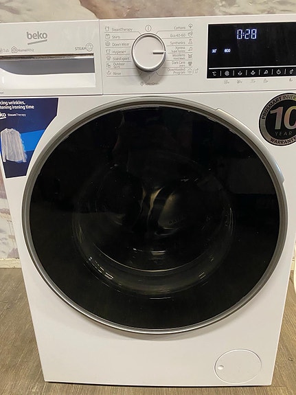 Beko pesukone