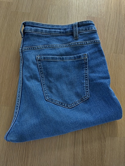 Kappahl farkut koko 46