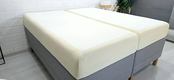 (T3) Tempur patjat, ilmainen kuljetus, free delivery.