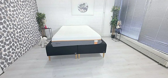 (t4) TEMPUR Cloud Elite 140x200 patja, ilmainen kuljetus, free delivery.