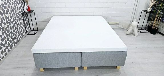(T5) 160x200 Tempur sänky, ilmainen kuljetus, free delivery.