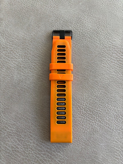 Garmin Fenix ranneke 26mm