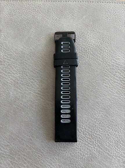 Garmin Fenix ranneke 26mm