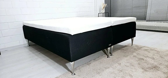 (T17) Tempur sänky, ilmainen kuljetus, free delivery.