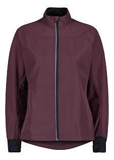 Ultimate II Run Jacket N - naisten tuulitakki Energetics 36 - 44