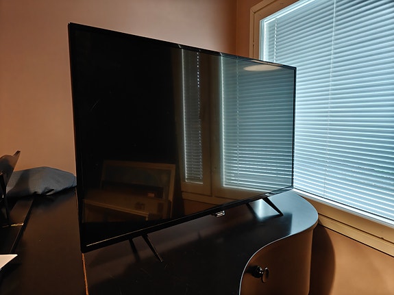 Philips 43" 4K-TV