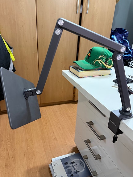 Kuxio x36 magnettinen ipad teline