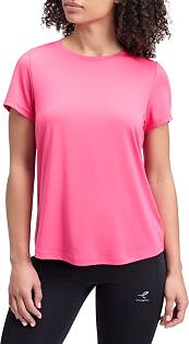 Gianna SS W - naisten t-paita Energetics XS - M