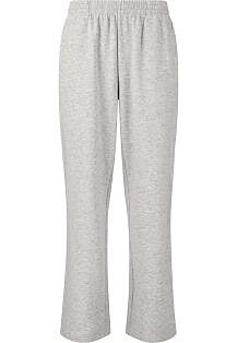 Crecy W Pants - naisten collegehousut Athlecia 38 - 44