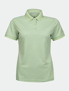 Laine W technical polo - naisten pikeepaita Halti 36 - 40