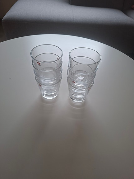 Iittala Kartio