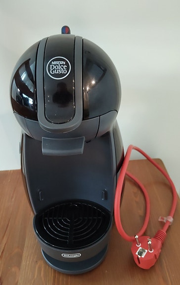 Nescafé Dolce Gusto (DeLonghi) – Kahvikone