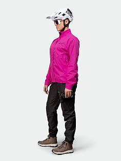Triant W DX jacket - naisten kuoritakki Halti 36 - 46