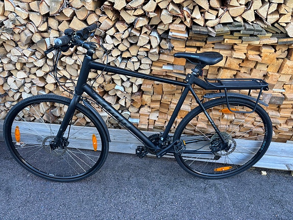 Kona polkupyörä