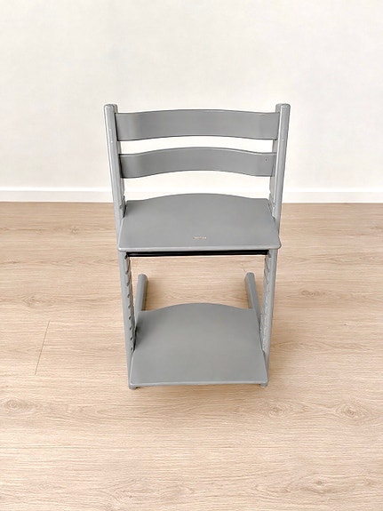 Stokke Tripp Trapp syöttötuoli