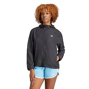 Run It Jacket W - naisten tuulitakki adidas XS