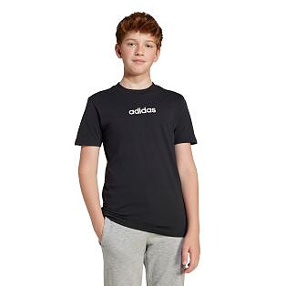 Essentials T-Shirt Jr - lasten t-paita adidas 128 - 140