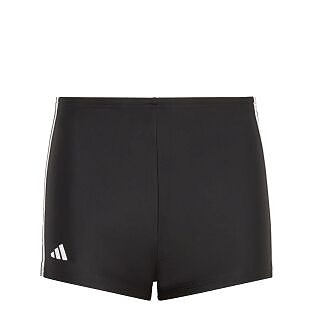 Classic 3-Stripes Swim Boxers - poikien uimahousut adidas 140 - 152, 164