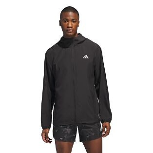 Run It Jacket M - miesten tuulitakki adidas S - XXL