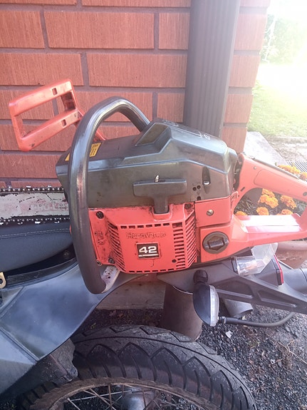 Husgvarna 42