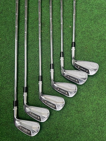 Callaway CB
