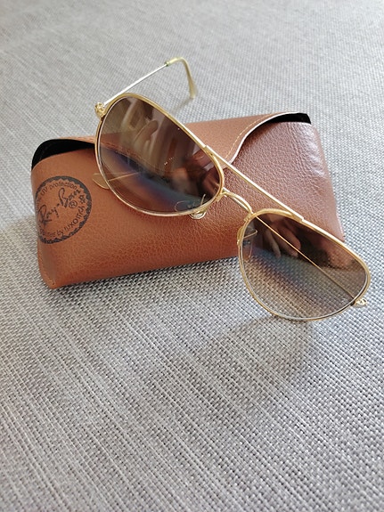 Ray-Ban Aviator