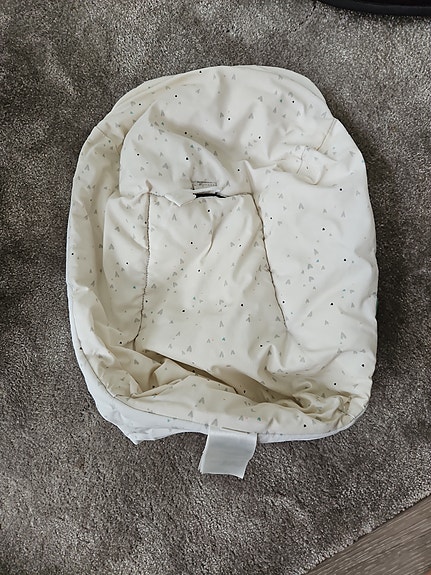 Stokke syöttötuolin pehmuste