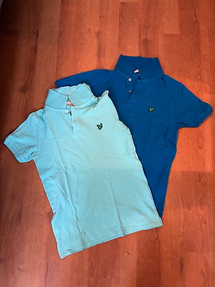 Lyle&Scott paita