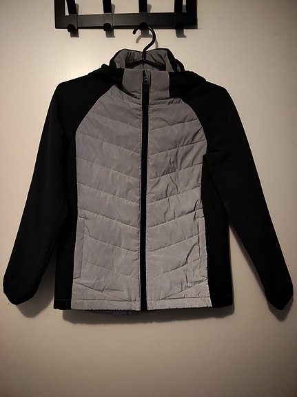 Ciraf softshell takki