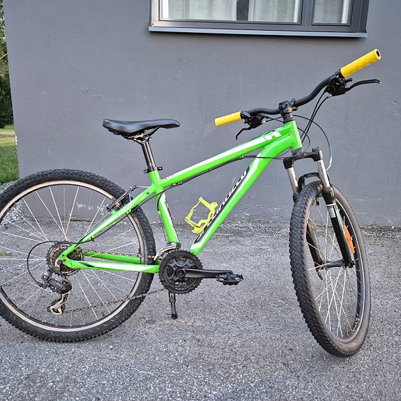 Specialized Hardrock