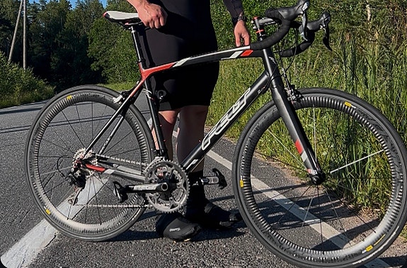 Felt Z85