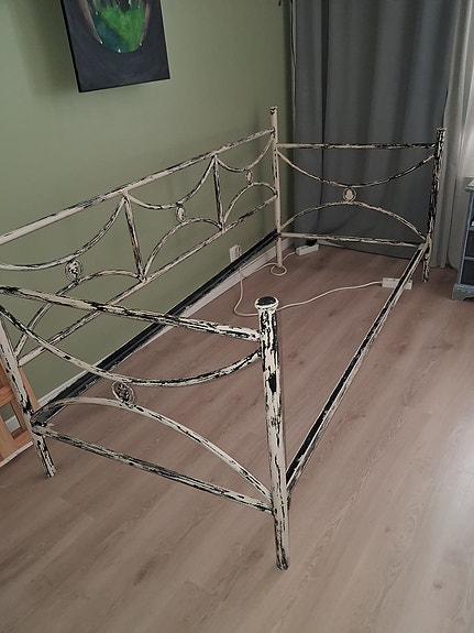 Sohvasänky